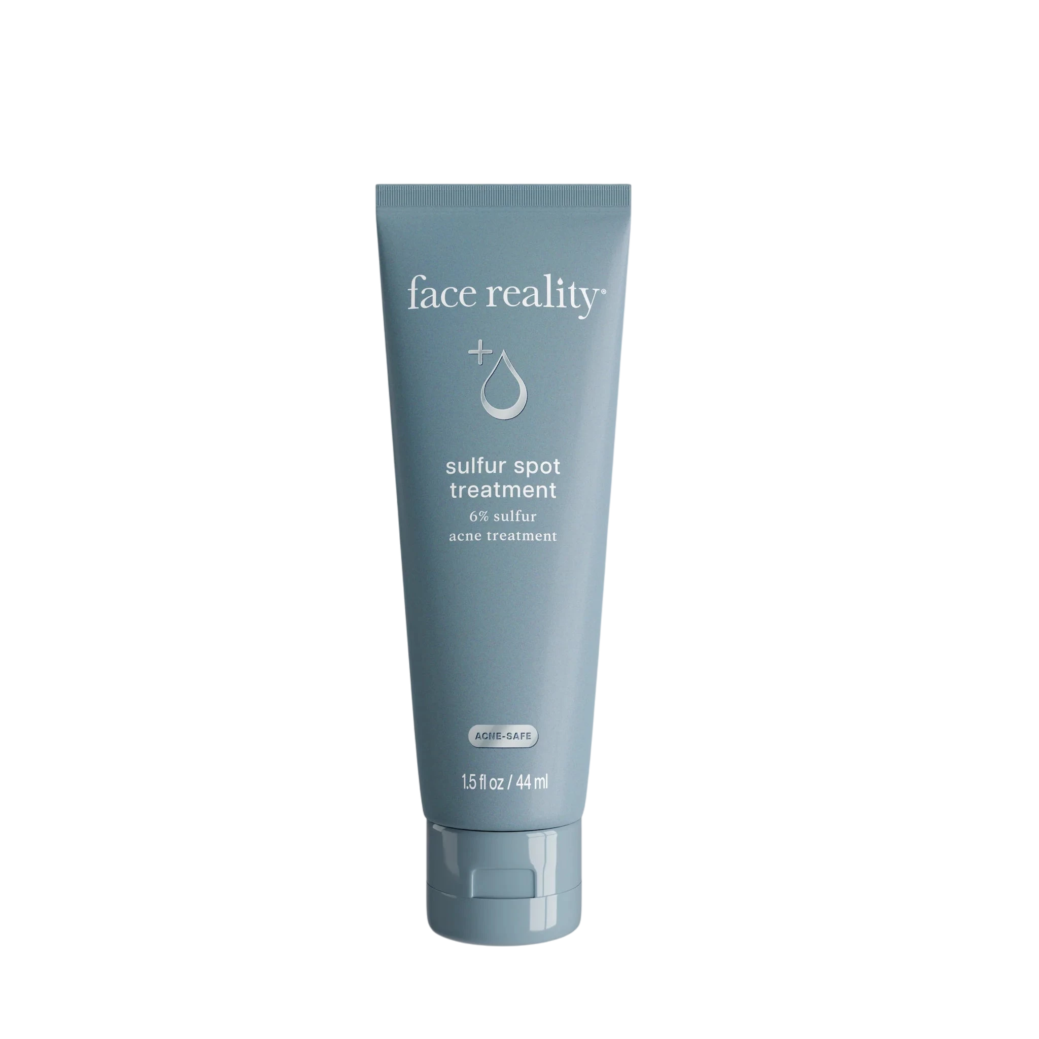 Face Reality Sulfur Spot Treatment