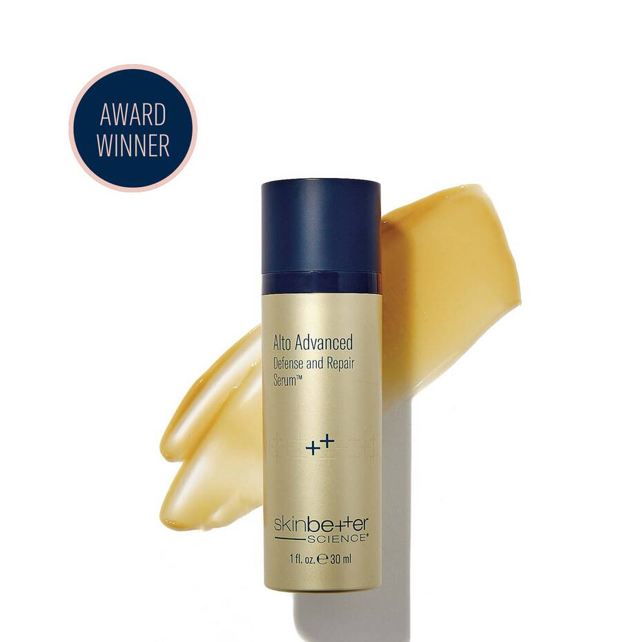 Skinbetter Alto Advanced Defense And Repair Serum (1 fl oz)