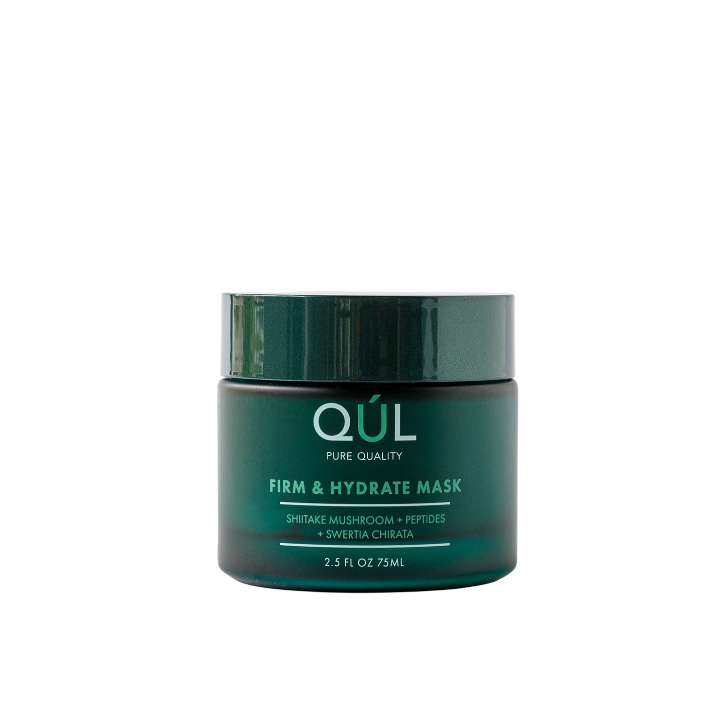 Qul Firm & Hydrate Mask