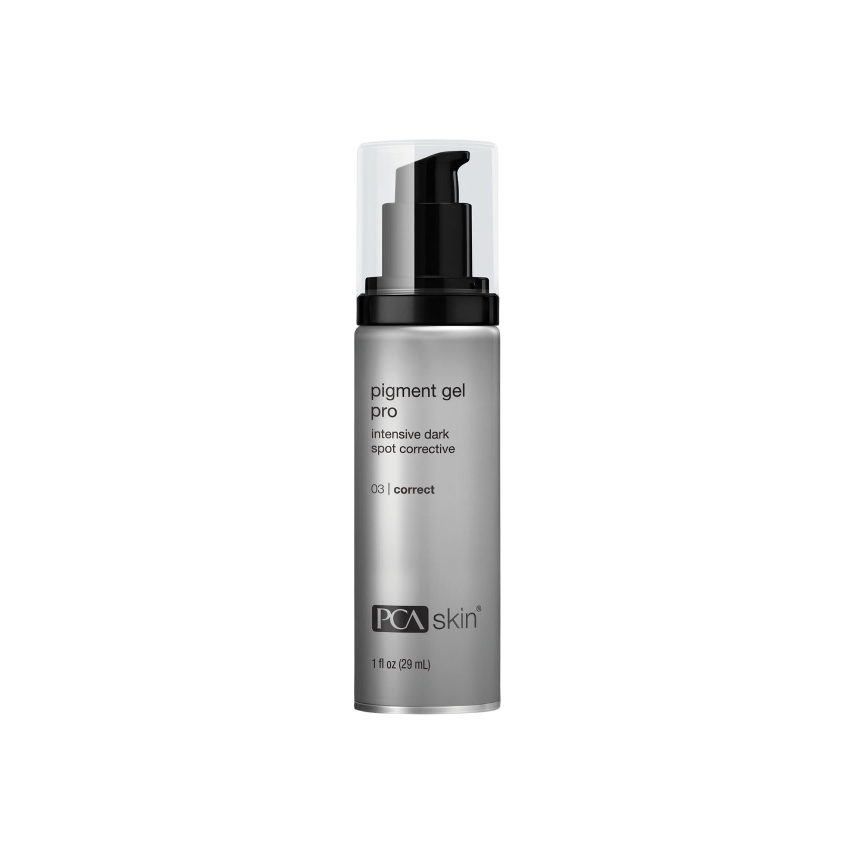 Pca Skin Pigment Gel Pro