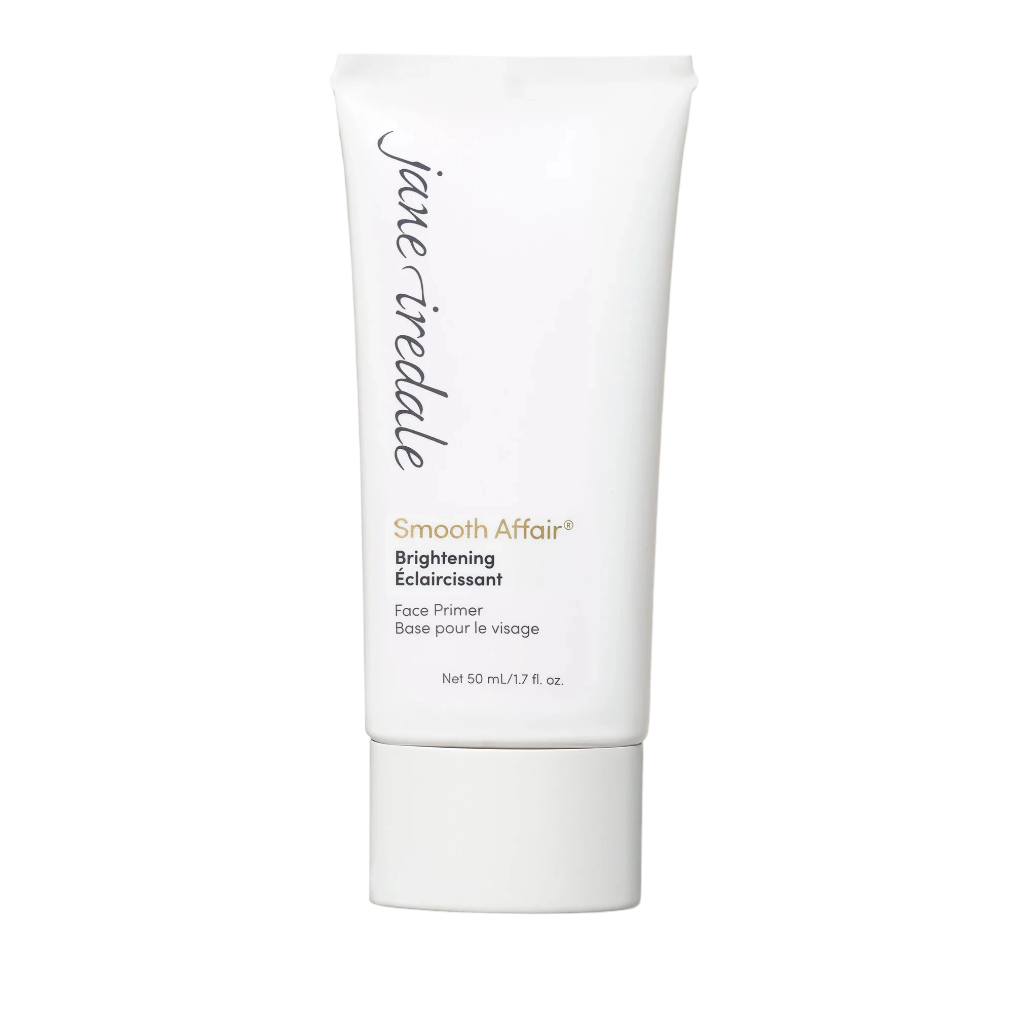 Jane Iredale Smooth Affair® Brightening Face Primer - Illuminating Primer for Glowing Skin