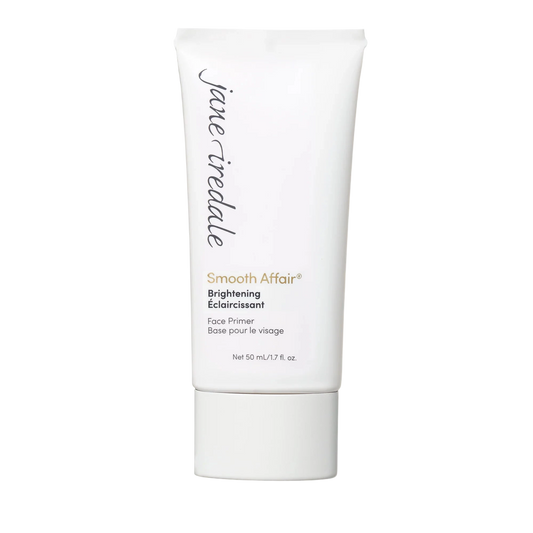 Jane Iredale Smooth Affair® Brightening Face Primer - Illuminating Primer for Glowing Skin