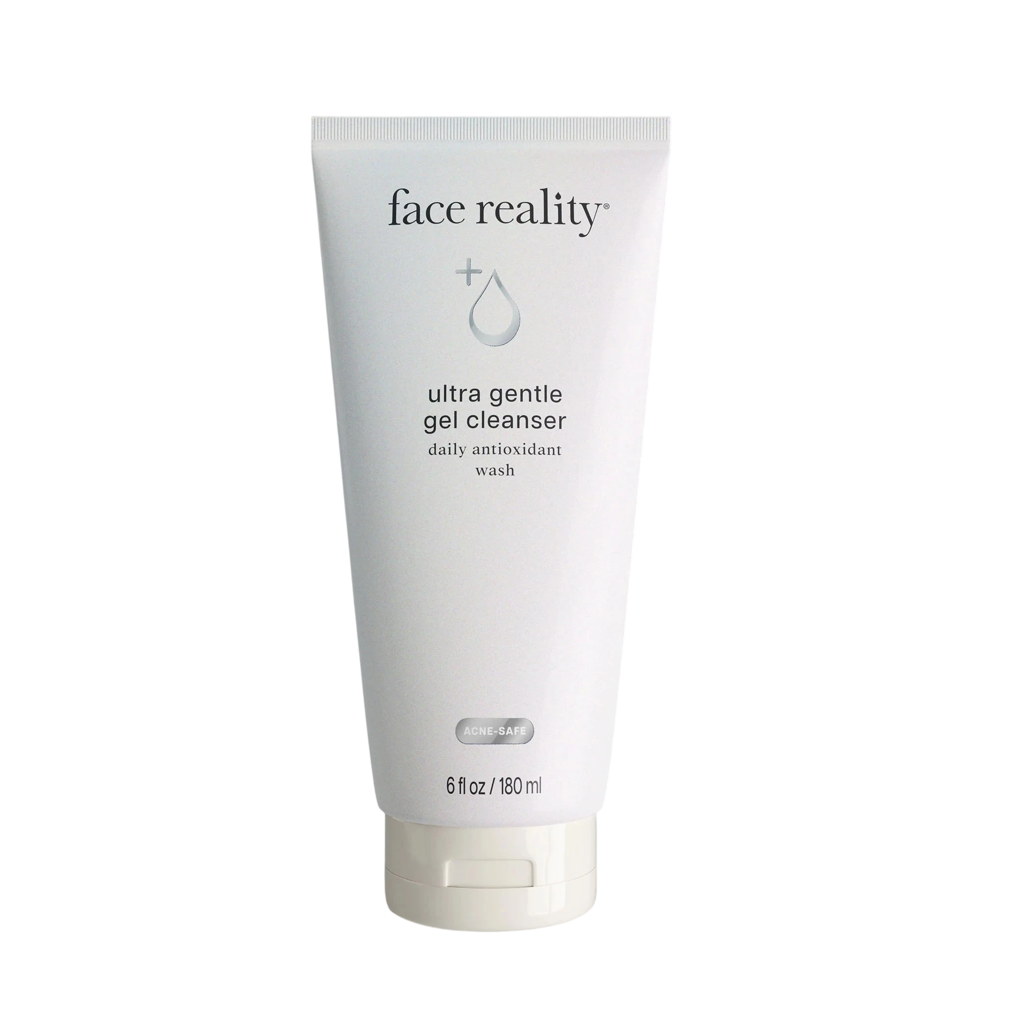 Face Reality Ultra Gentle Gel Cleanser