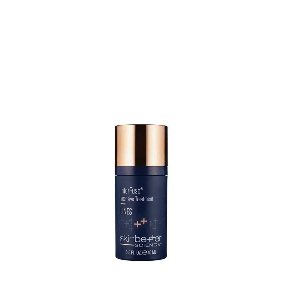 Skinbetter Interfuse Intensive Treatment Lines (0.5 fl oz)