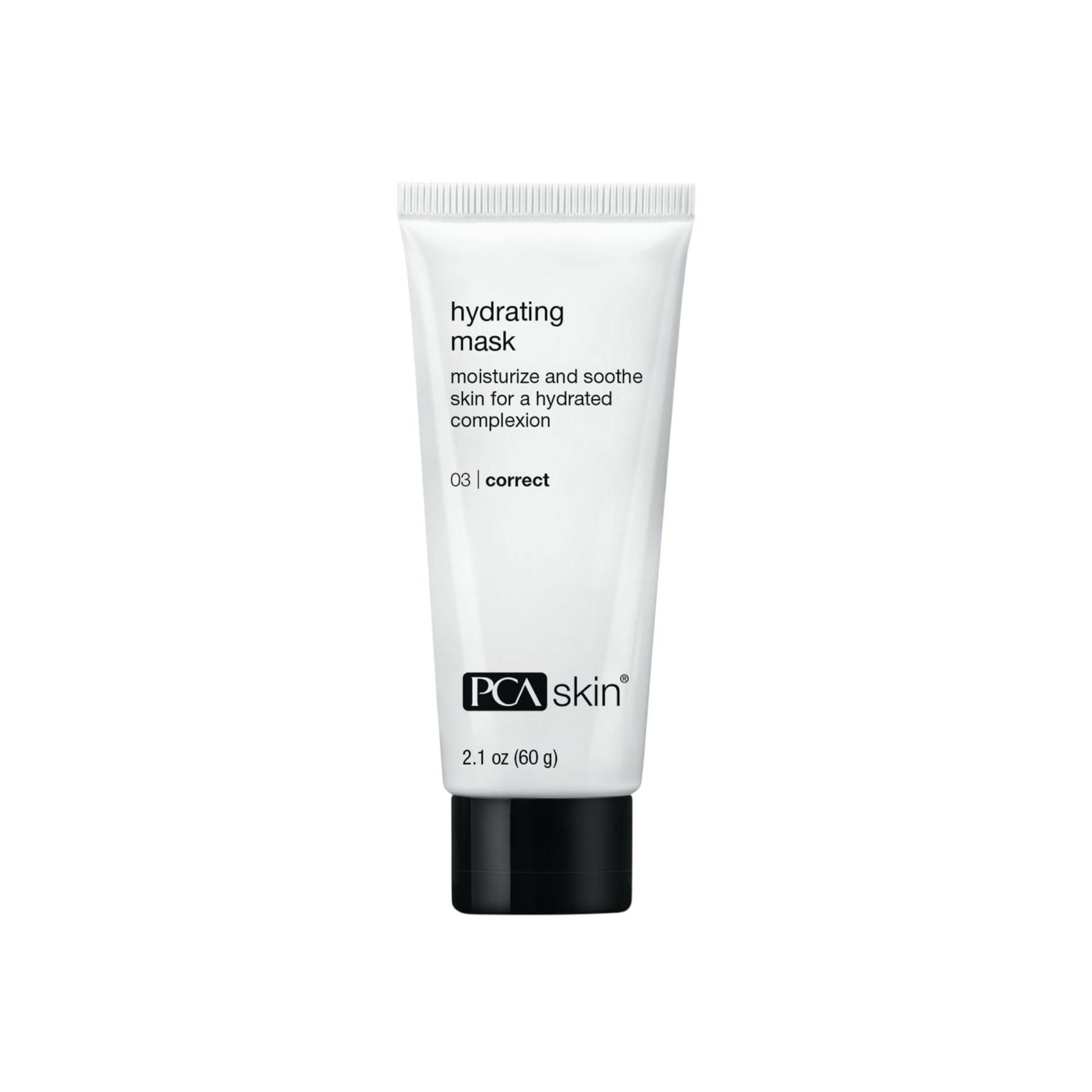 Pca Skin Hydrating Mask