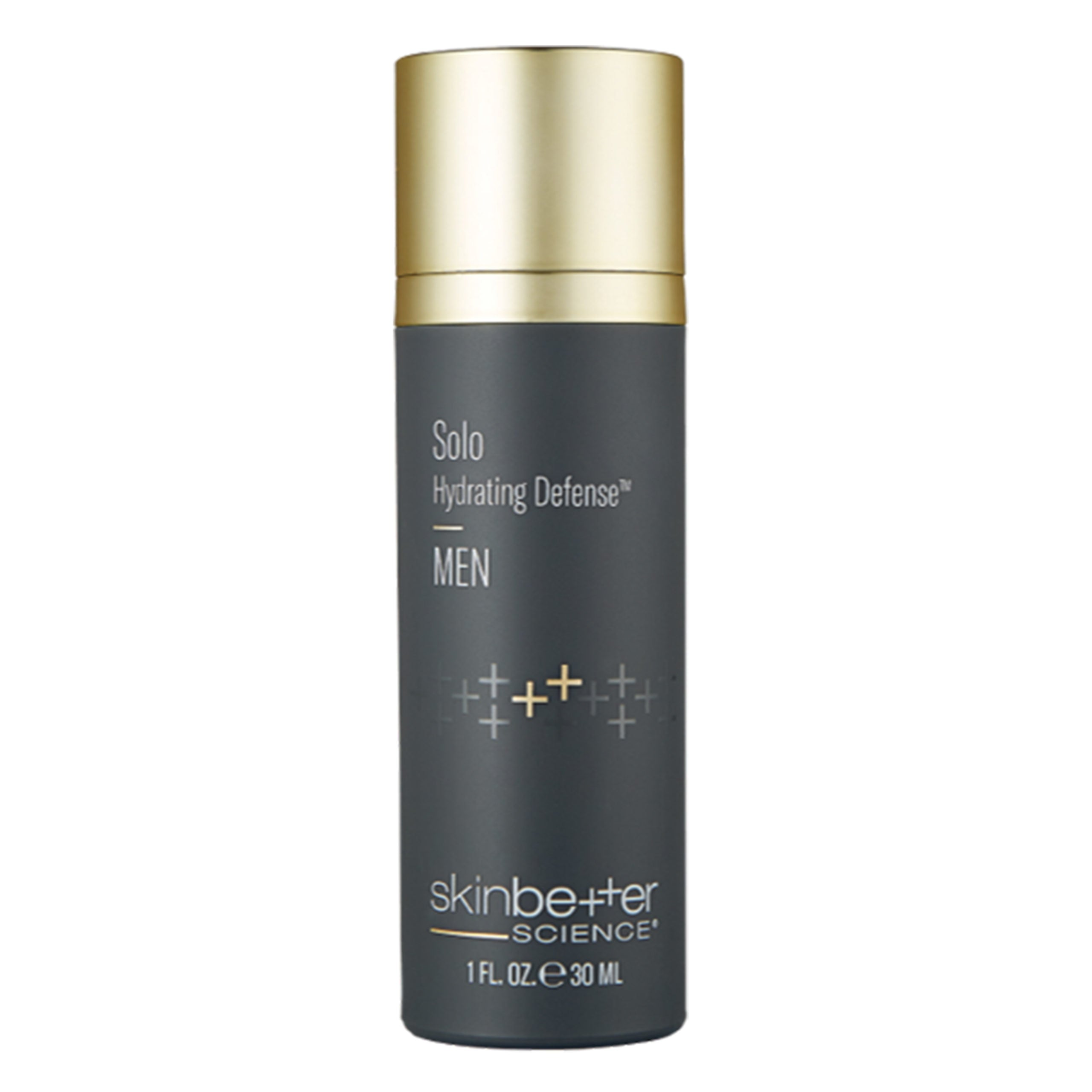Skinbetter Solo Hydrating Defense™ Men