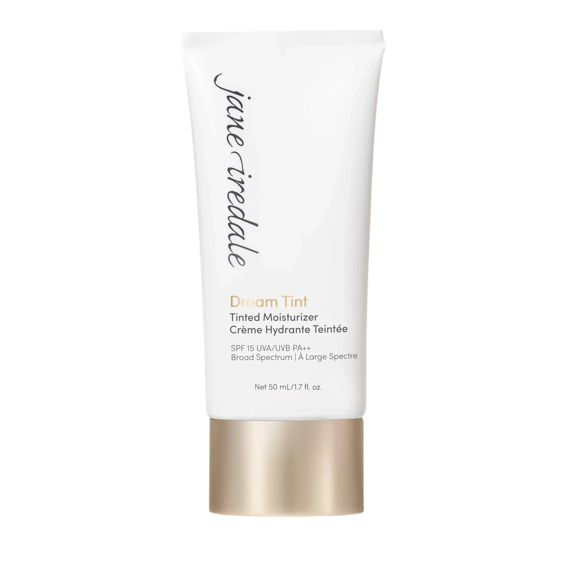 Jane Iredale Dream Tint® Tinted Moisturizer Spf 15
