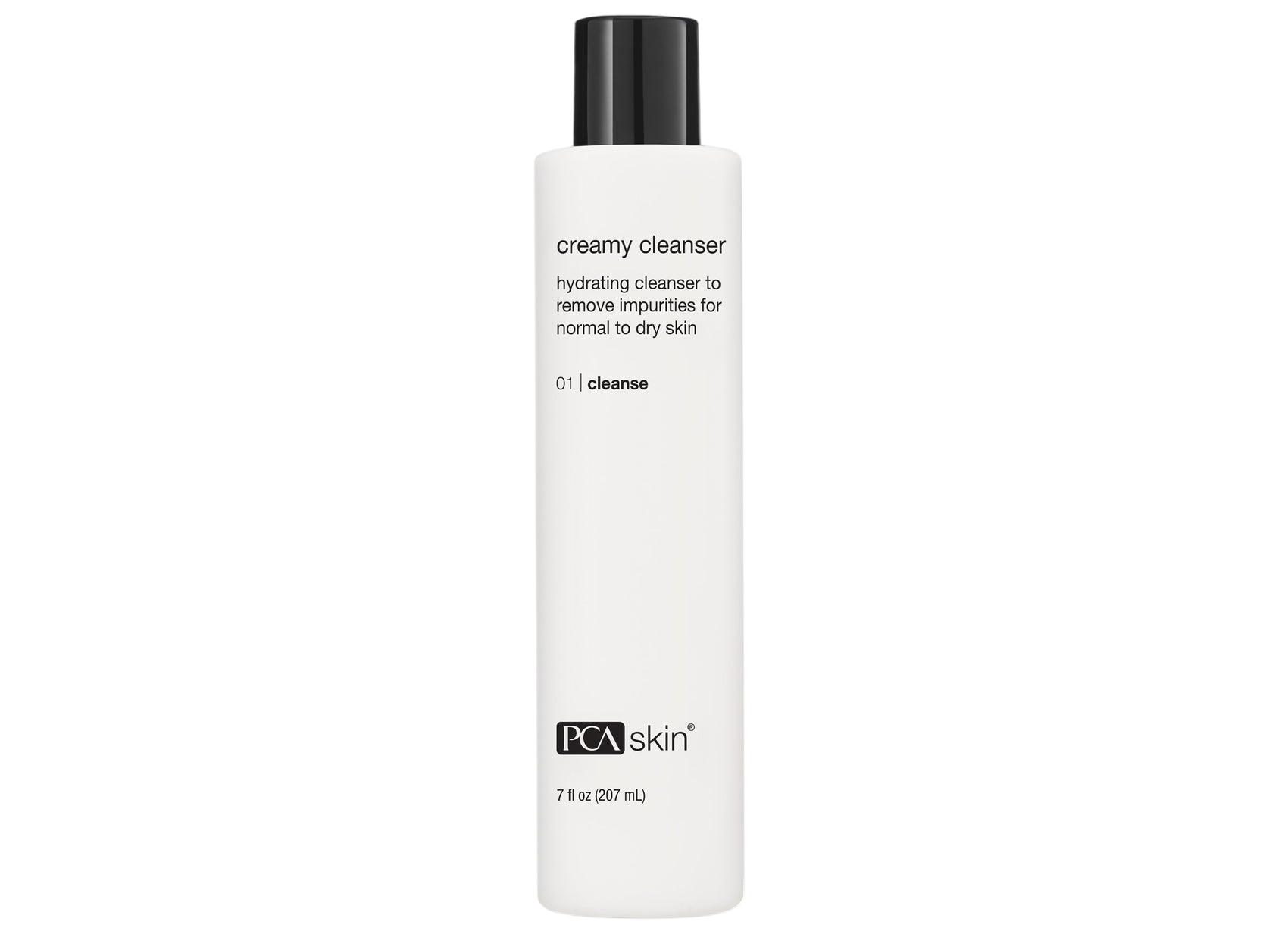 Pca Skin Creamy Cleanser