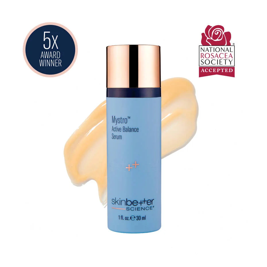 Skinbetter Mystro Active Balance Serum (1 fl oz)