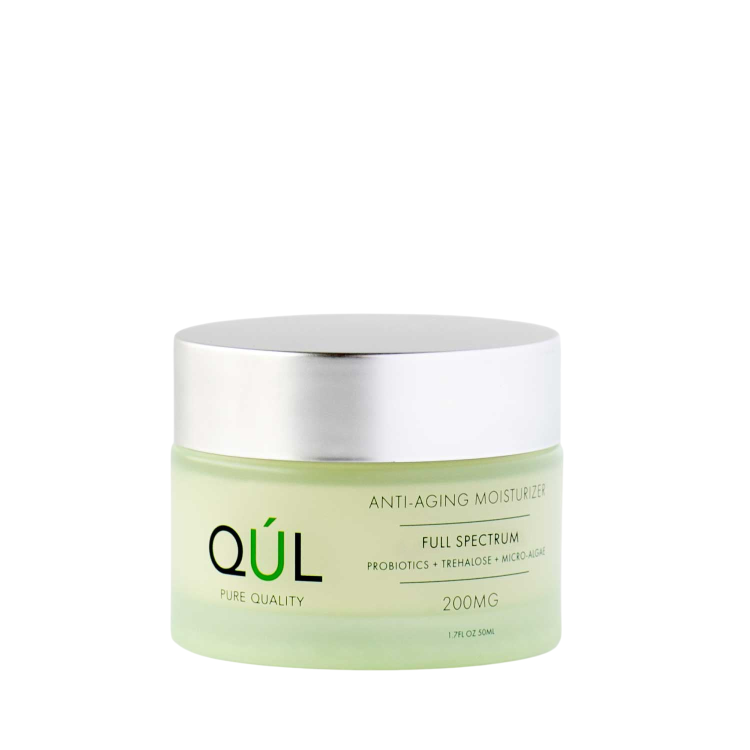 Qul Anti-Aging Moisturizer