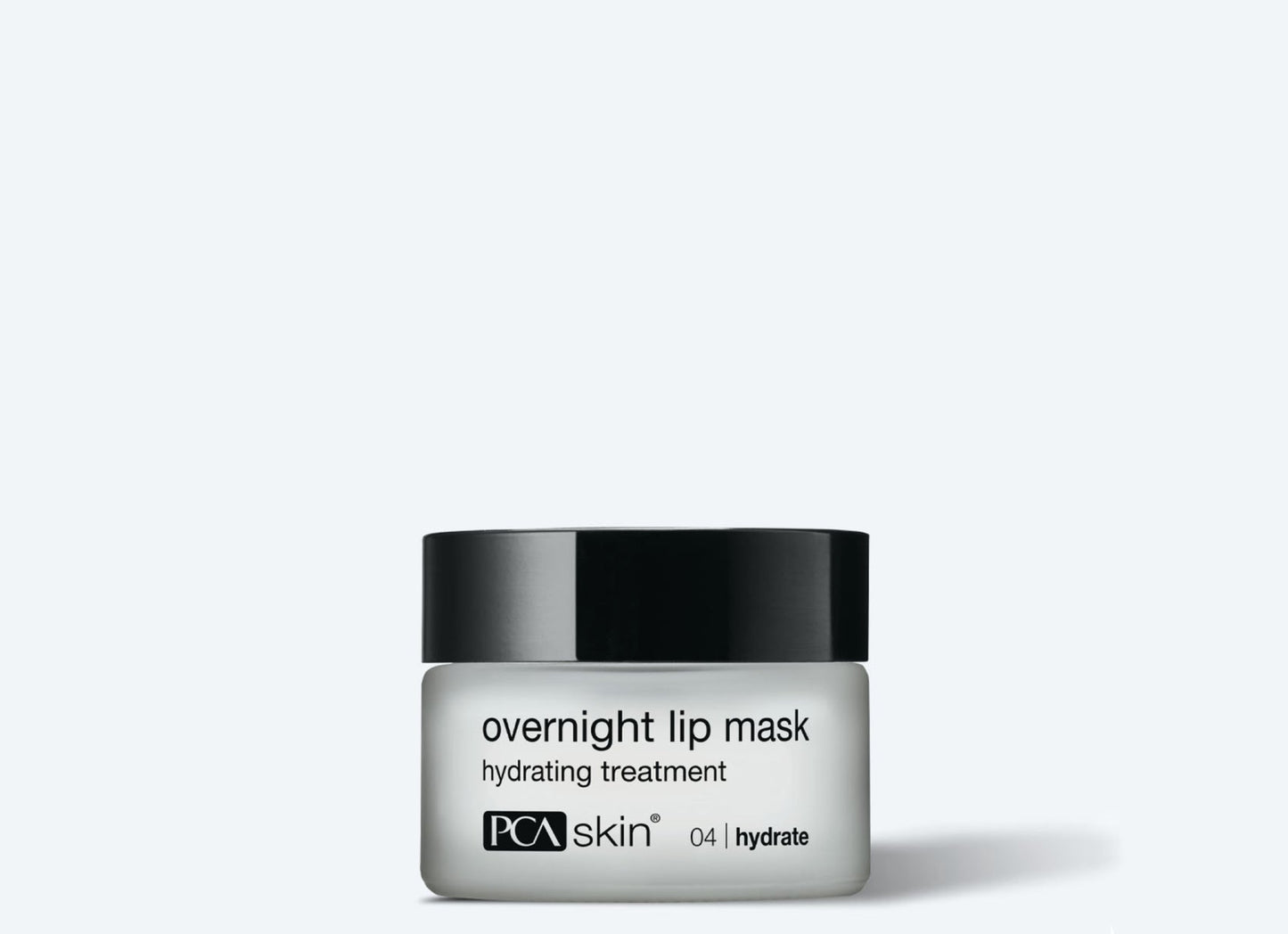 PCA skin overnight lip mask