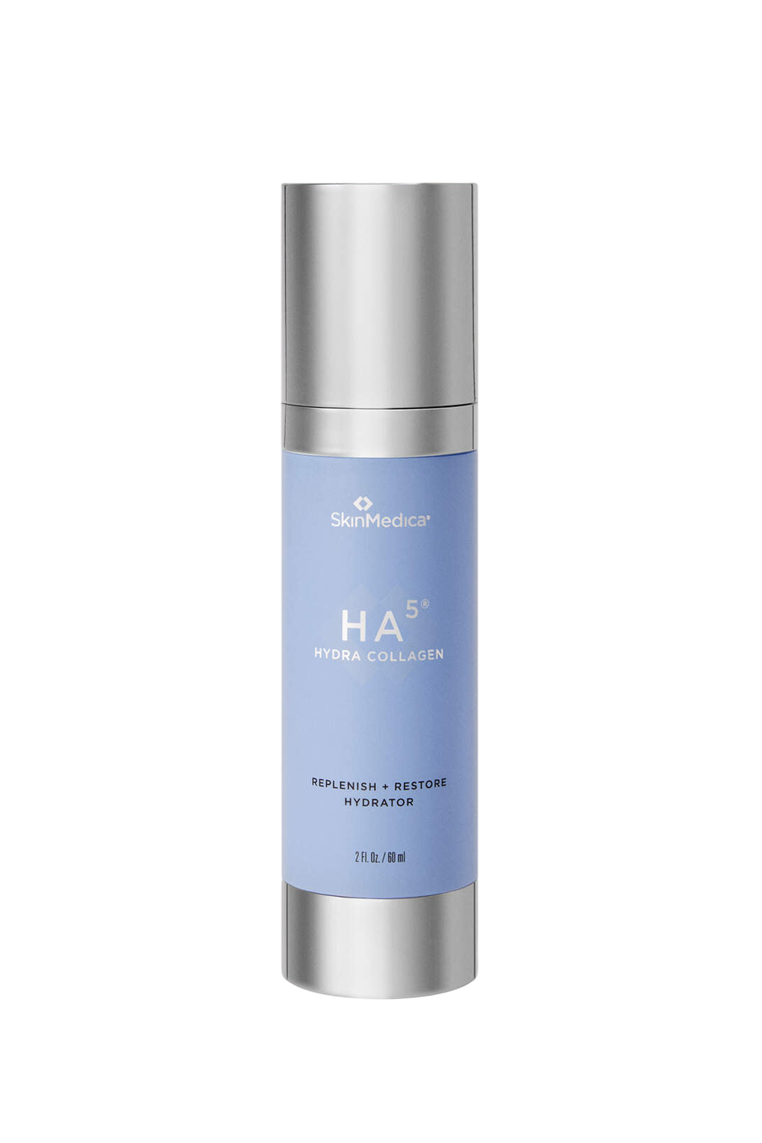 Skinmedica Ha⁵® Hydra Collagen Replenish + Restore Hydrator
