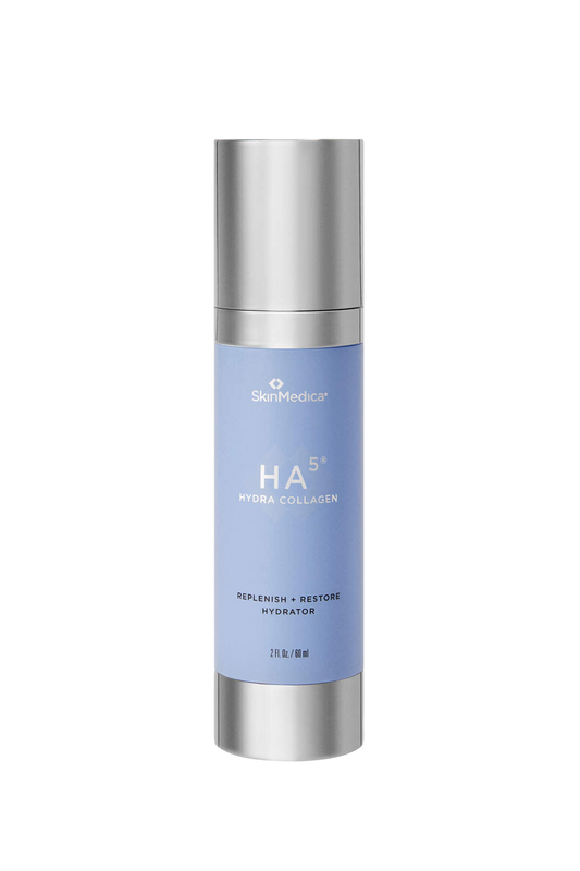 Skinmedica Ha⁵® Hydra Collagen Replenish + Restore Hydrator