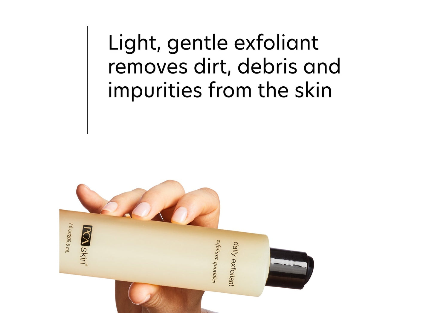 Pca Skin Daily Exfoliant