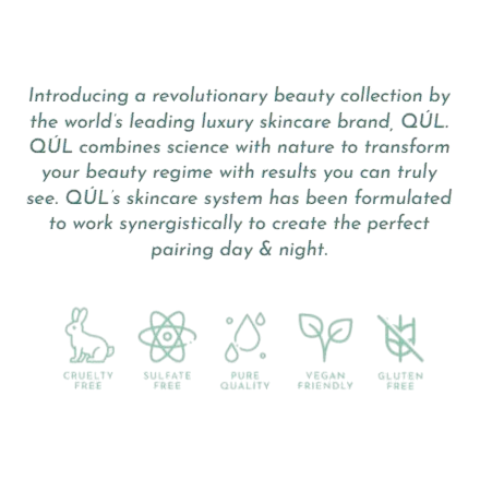 Qul Hyaluronic Hydration Primer