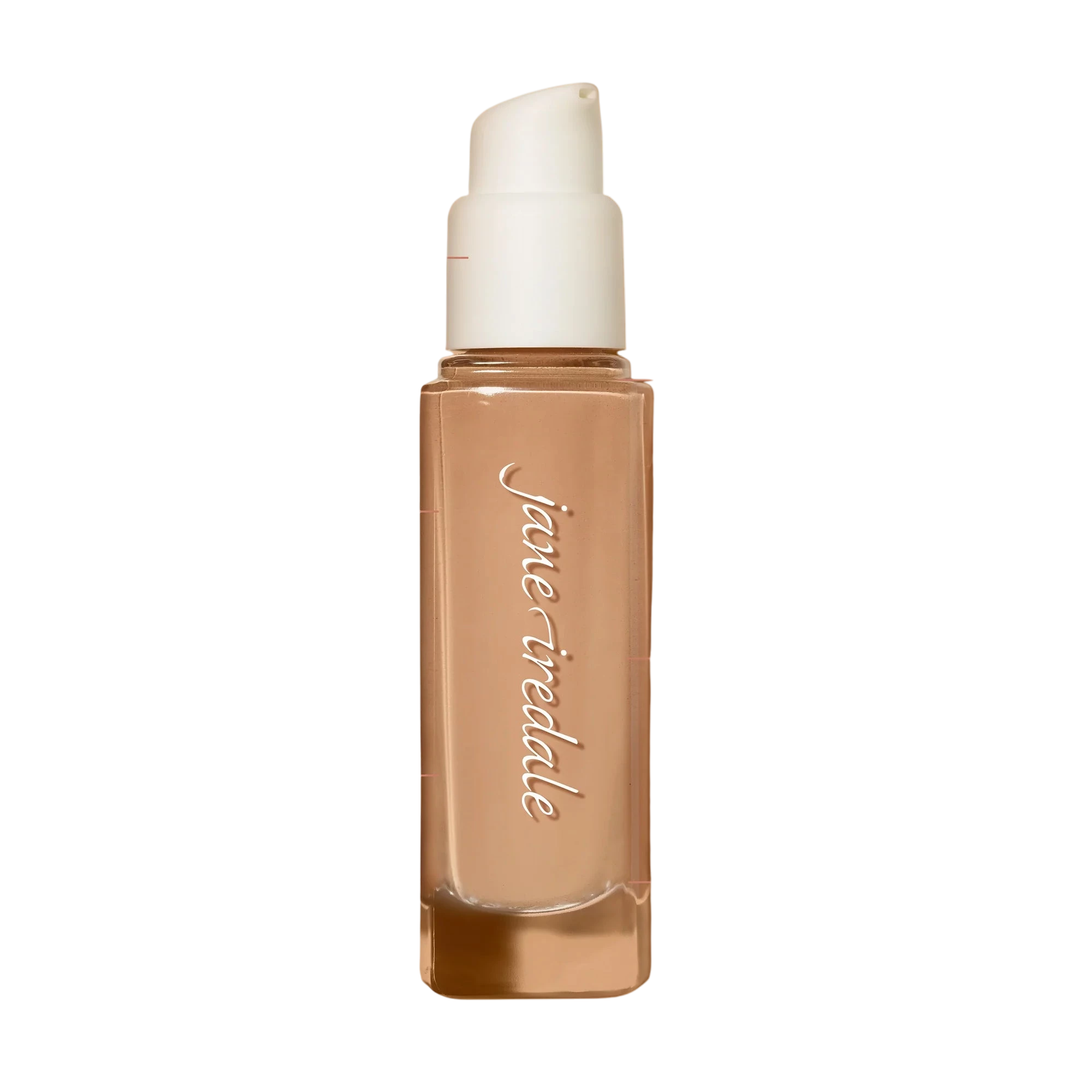 Jane Iredale Skintuition SPF 30 Radiance-Boosting Liquid Foundation