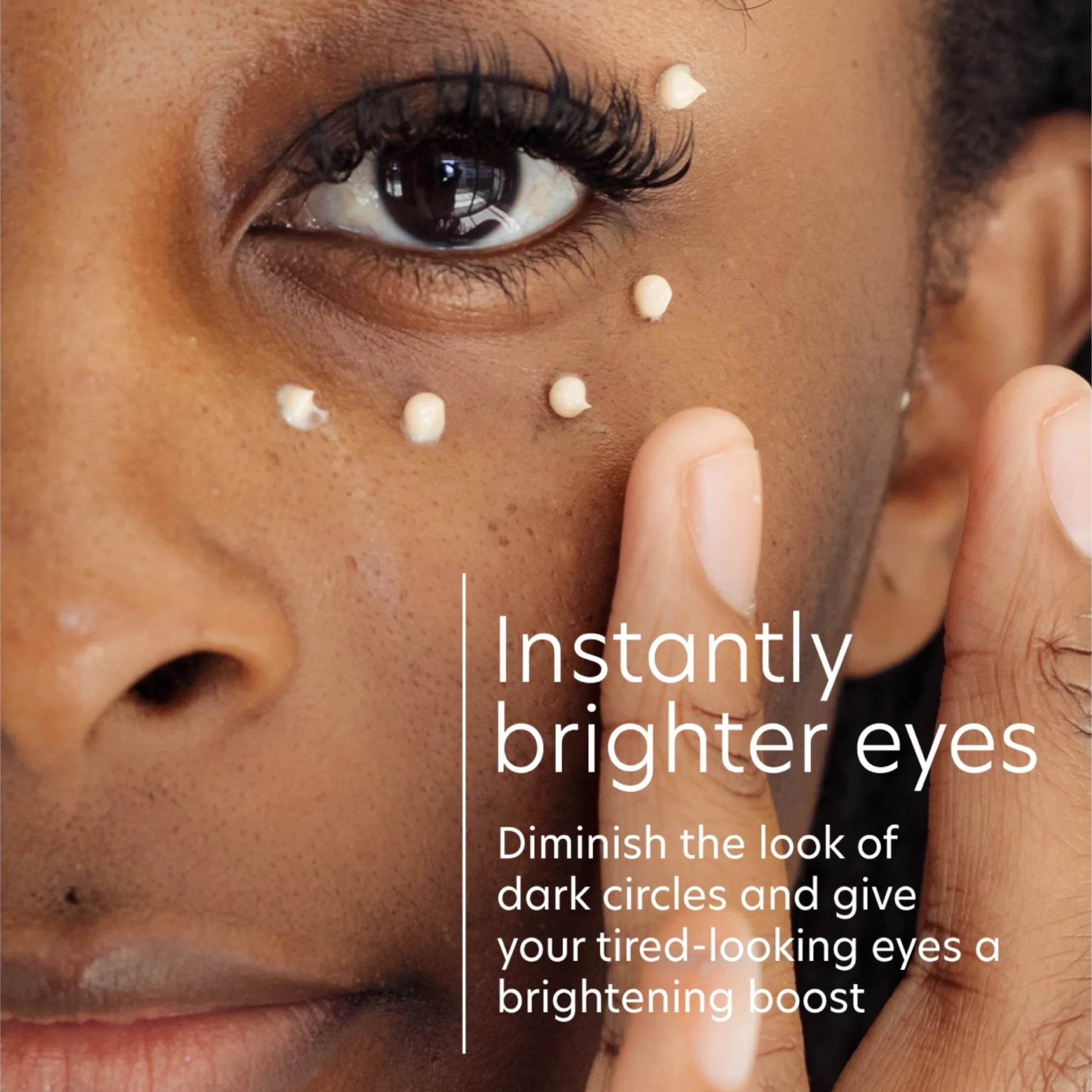PCA Skin Vitamin b3 Eye Brightening Cream (0.46 fl oz)