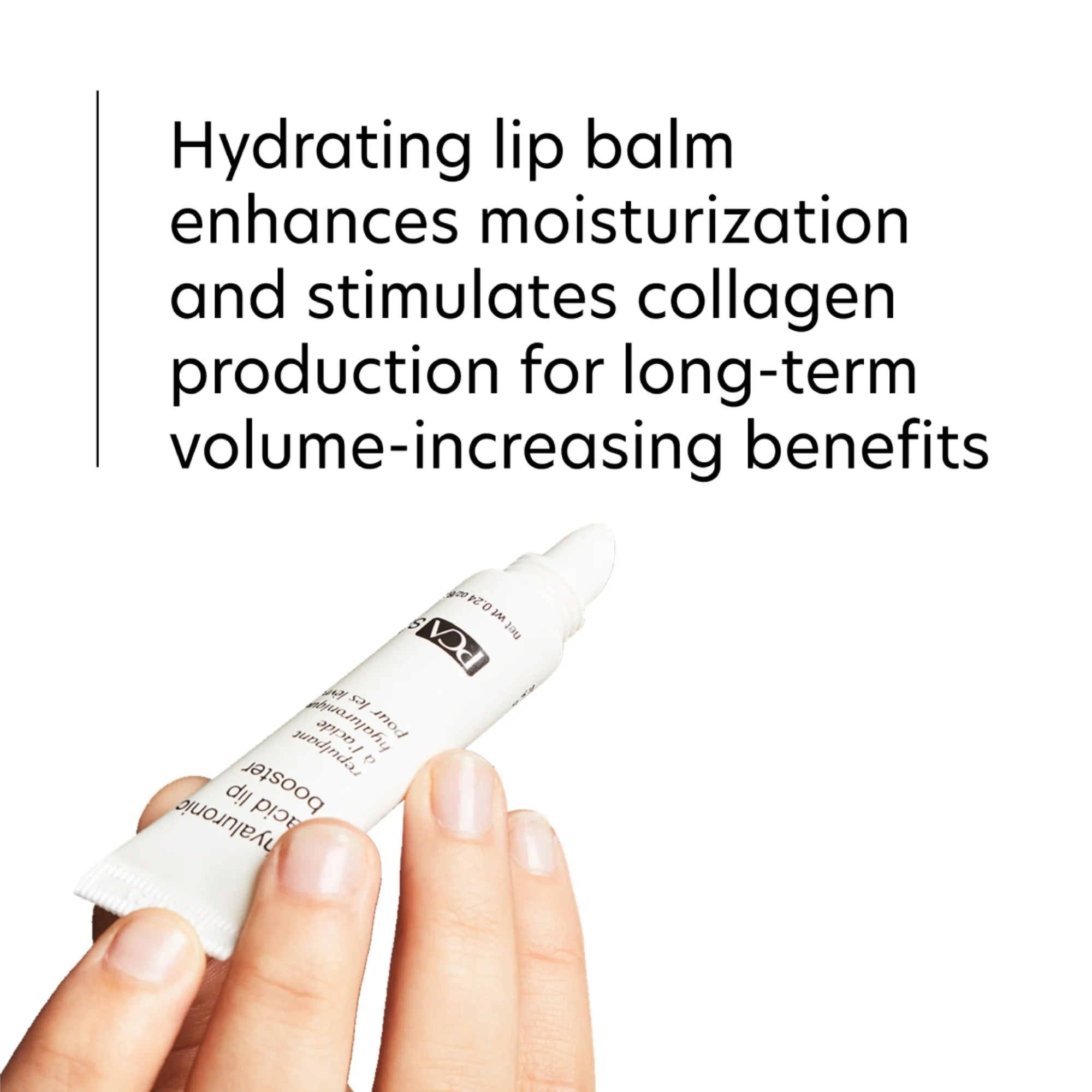 PCA Skin Hyaluronic Acid Lip Booster (0.24 fl oz)
