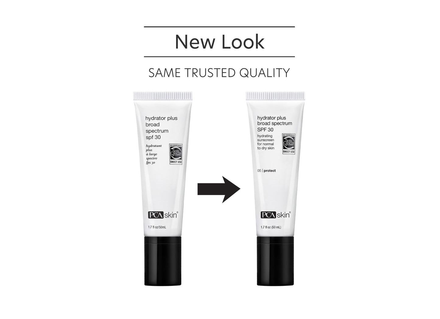 PCA skin Hydrator Plus Broad Spectrum SPF 30