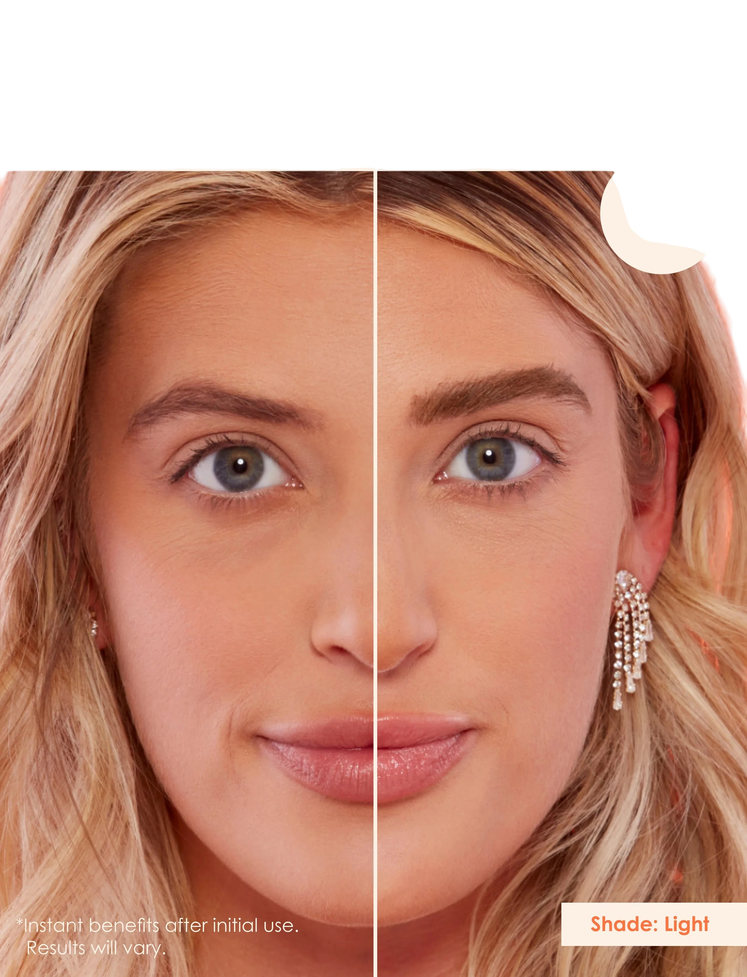 Grande Cosmetics 2-In-1 Tinted Brow Gel + Brow Enhancing Serum