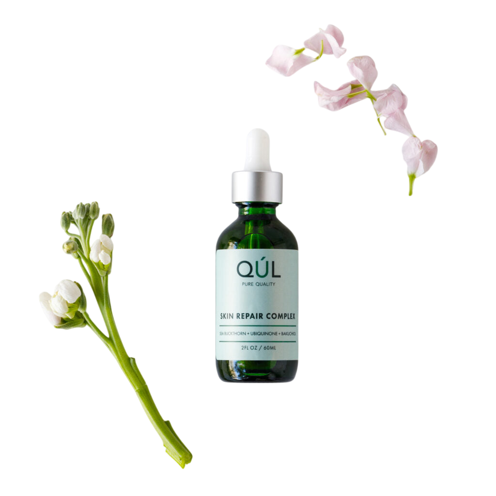 Qul Skin Repair Complex