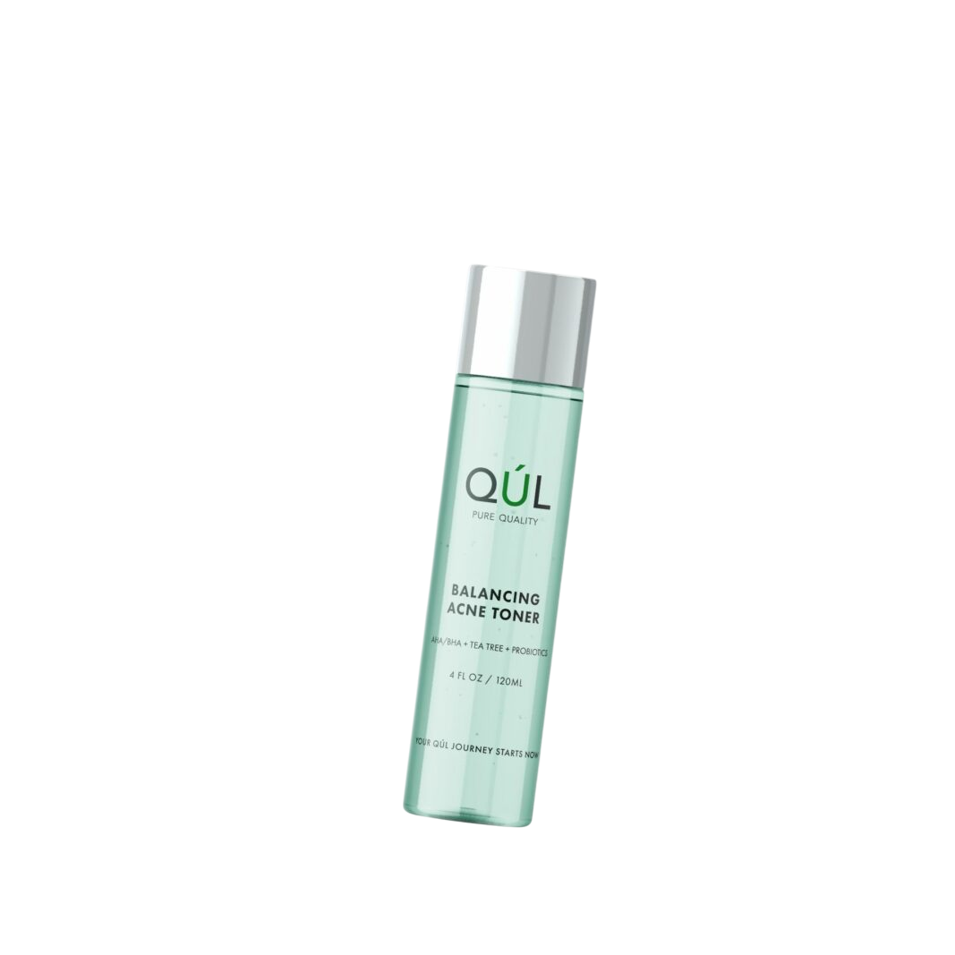 Qul Balancing Acne Toner