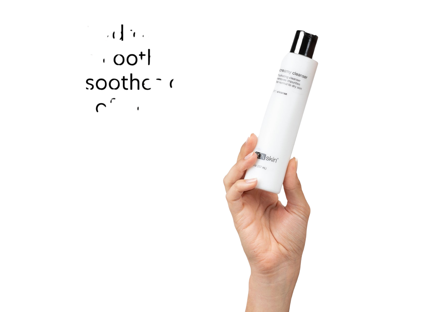 Pca Skin Creamy Cleanser