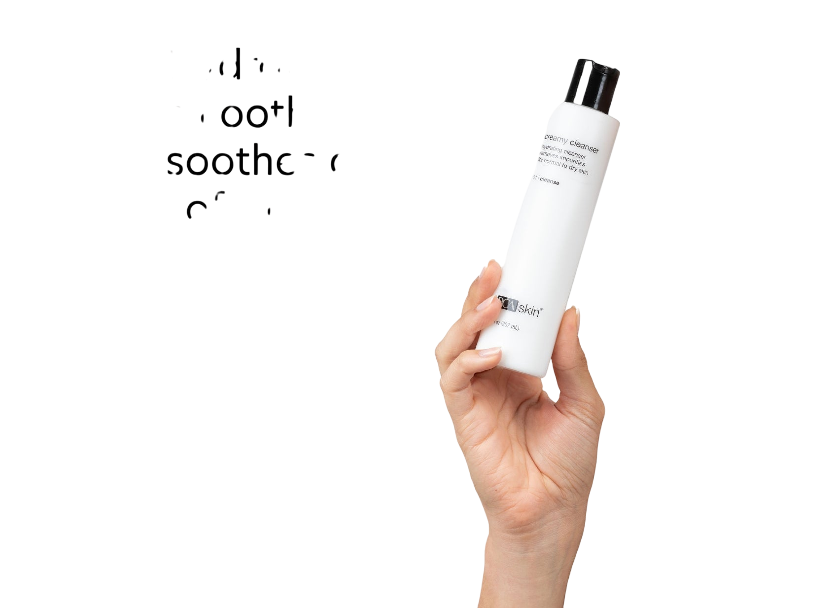 Pca Skin Creamy Cleanser