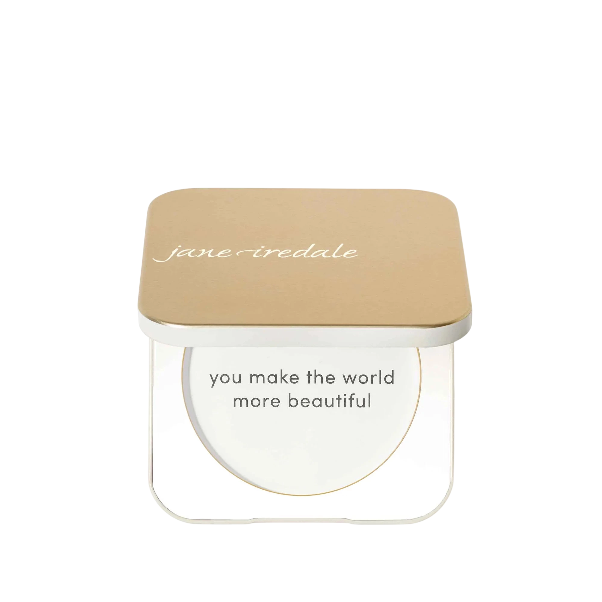 Jane Iredale Refillable Compact