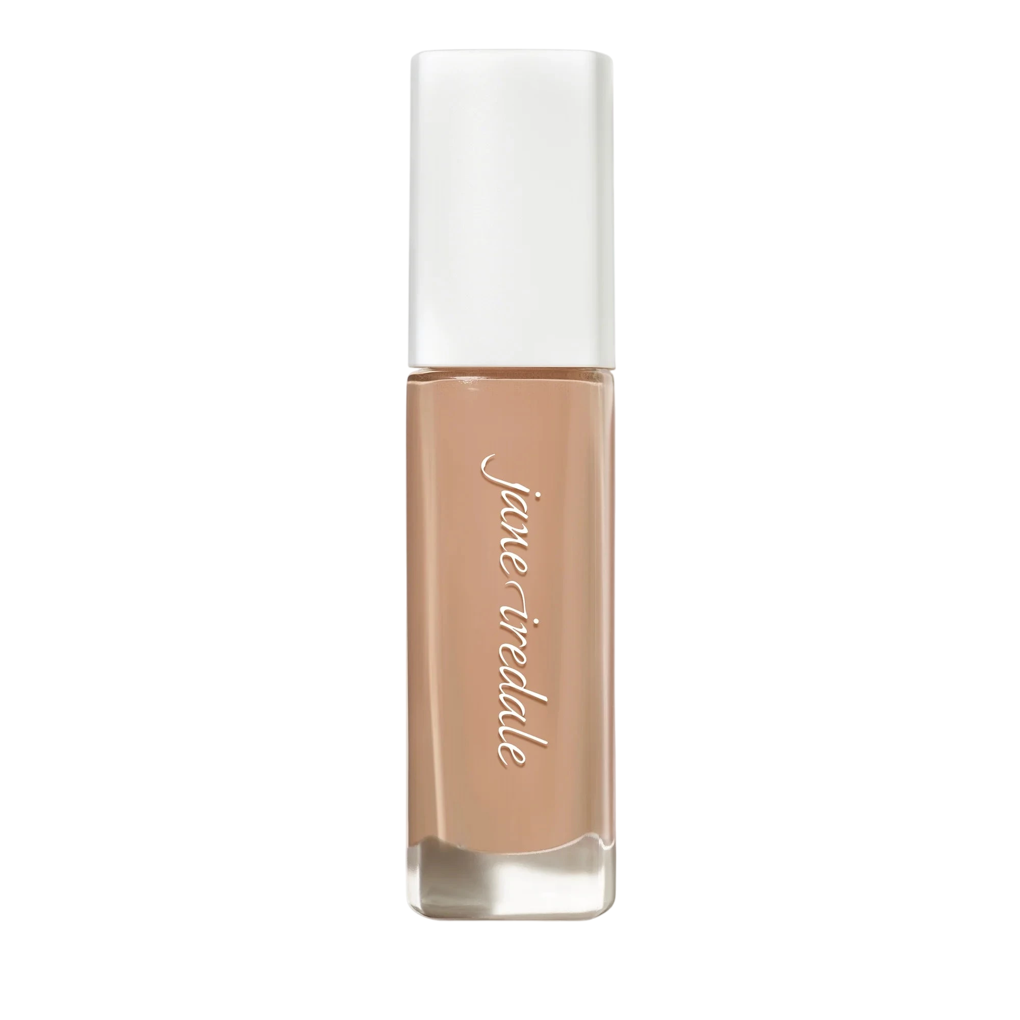 Jane Iredale Skintuition SPF 30 Radiance-Boosting Liquid Foundation
