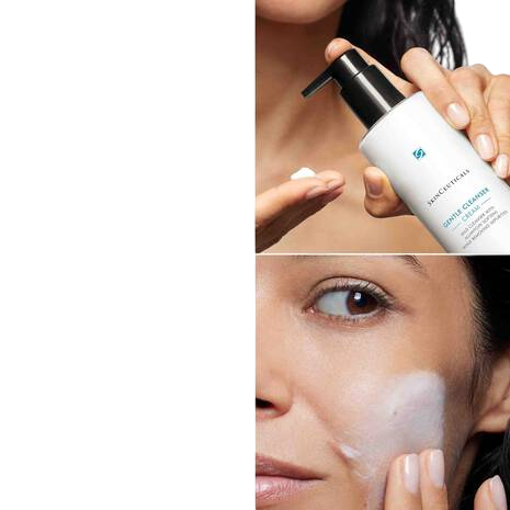 Skinceuticals Gentle Cleanser