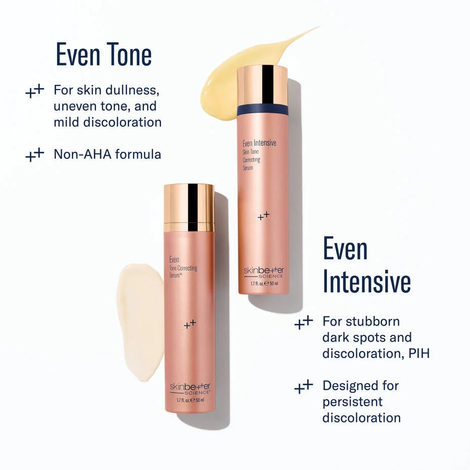 Skinbetter Even Intensive Skin Tone Correcting Serum (1.7 fl oz)