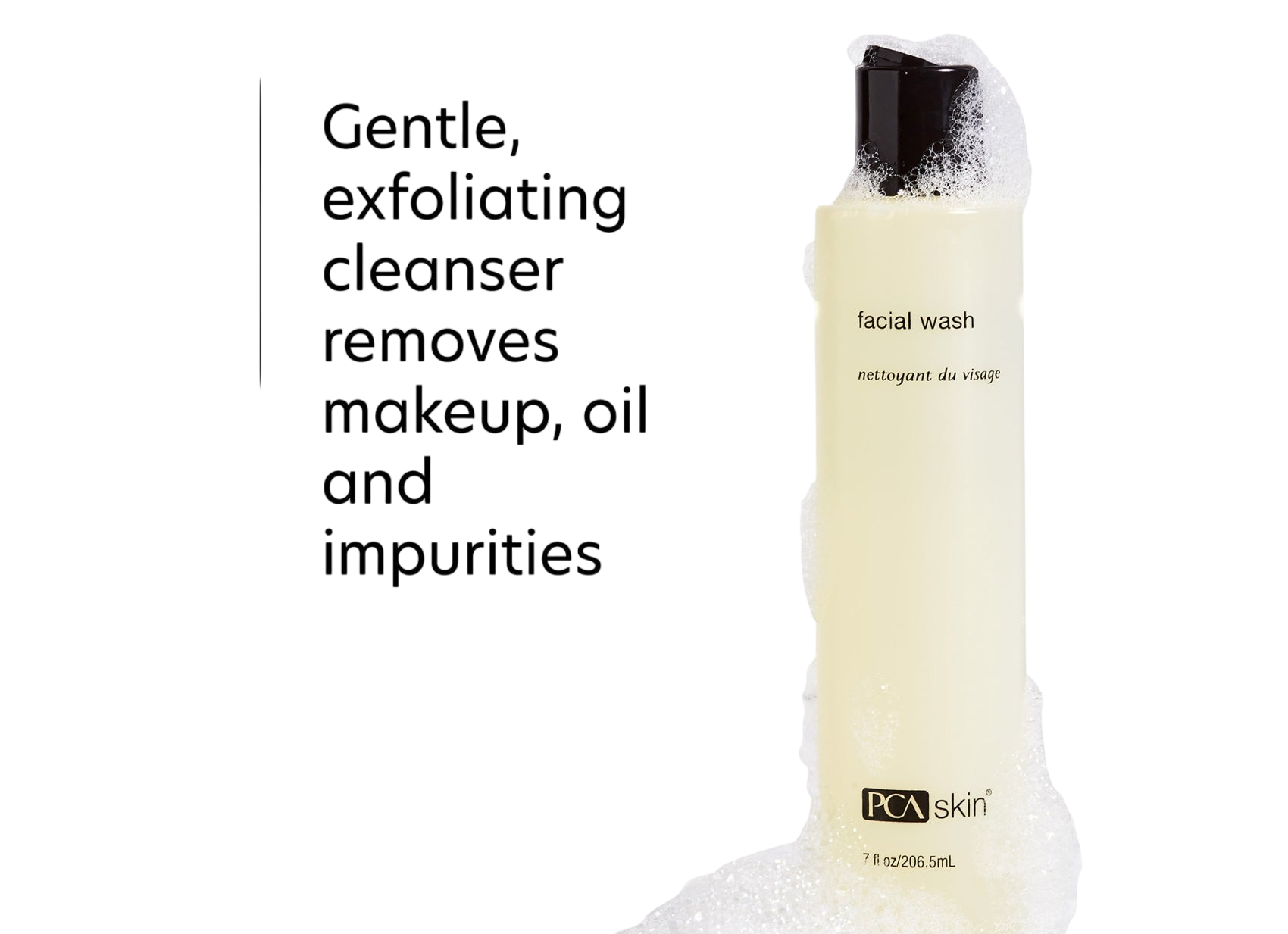 Pca Skin Facial Wash