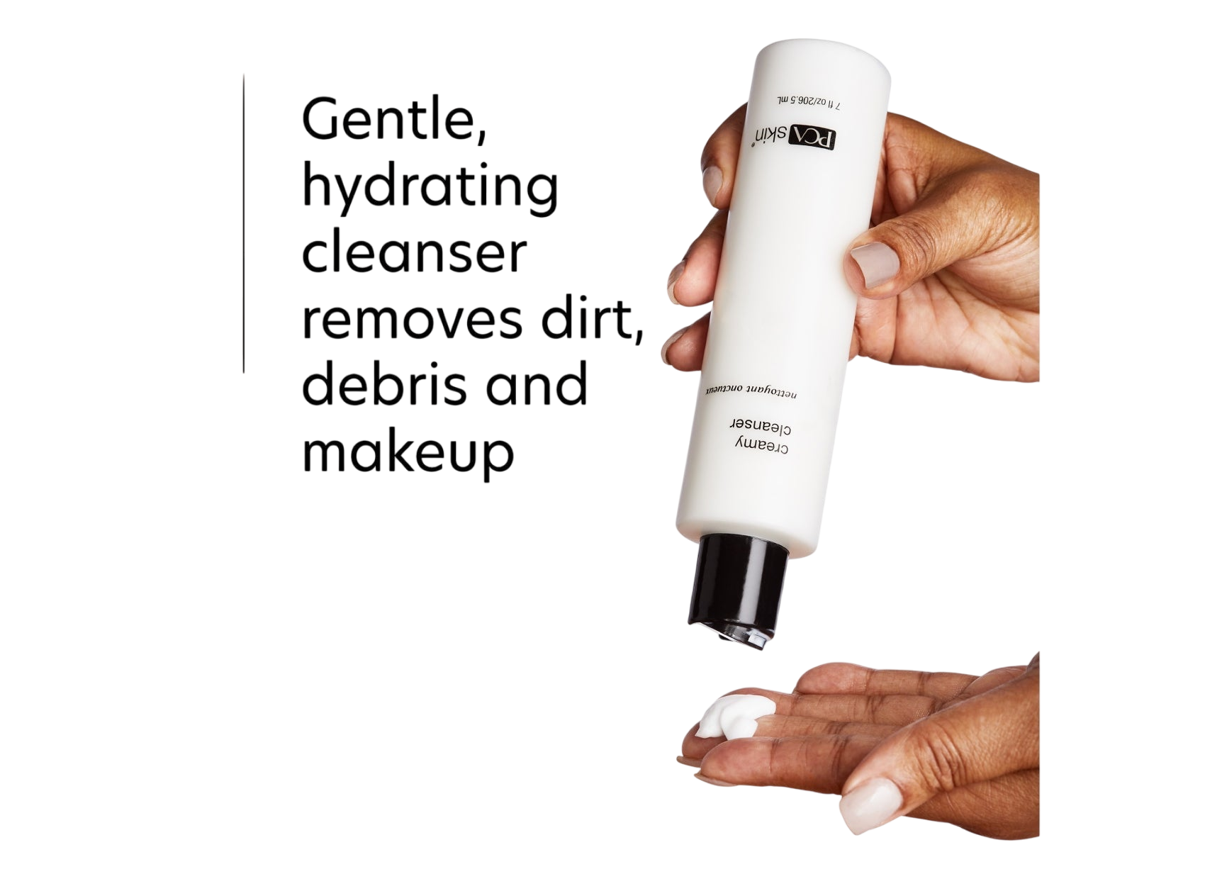 Pca Skin Creamy Cleanser