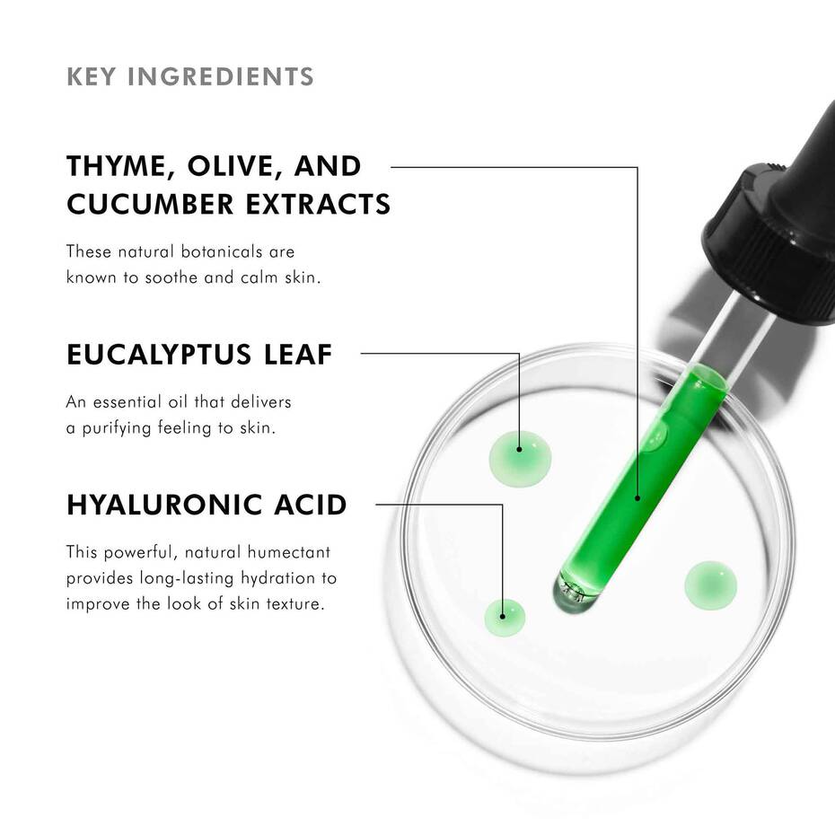 Skinceuticals Phyto Corrective Gel (1 fl oz)