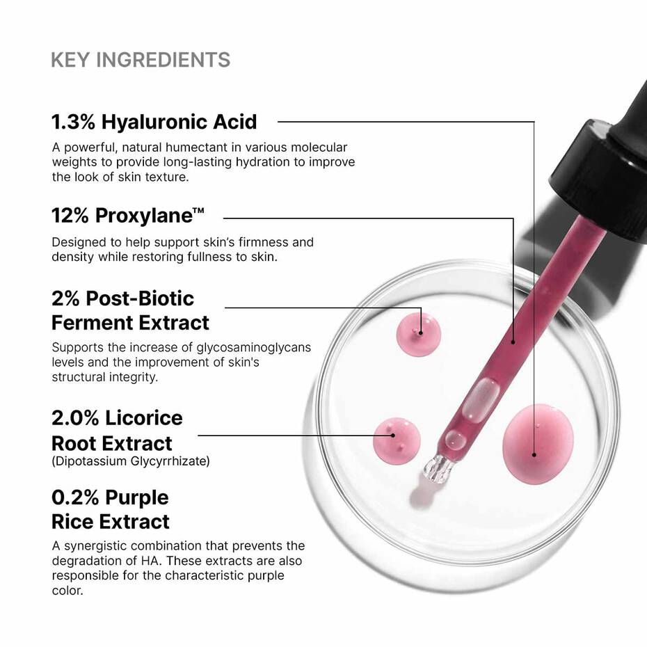 Skinceuticals Hyaluronic Acid Intensifier Multi-Glycan (1 fl oz)