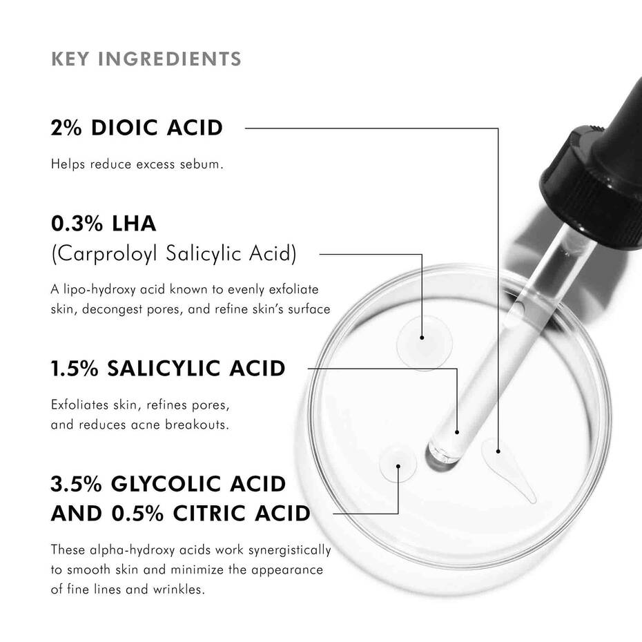 Skinceuticals Blemish + Age Defense (1 fl oz)