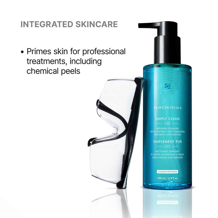 Skinceuticals Simply Clean (6.8 fl oz)