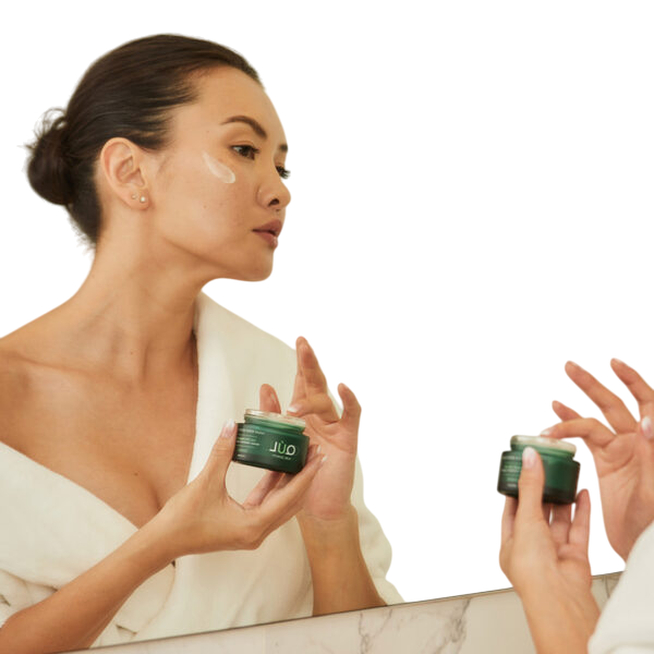 Qul Night Repair Moisturizer