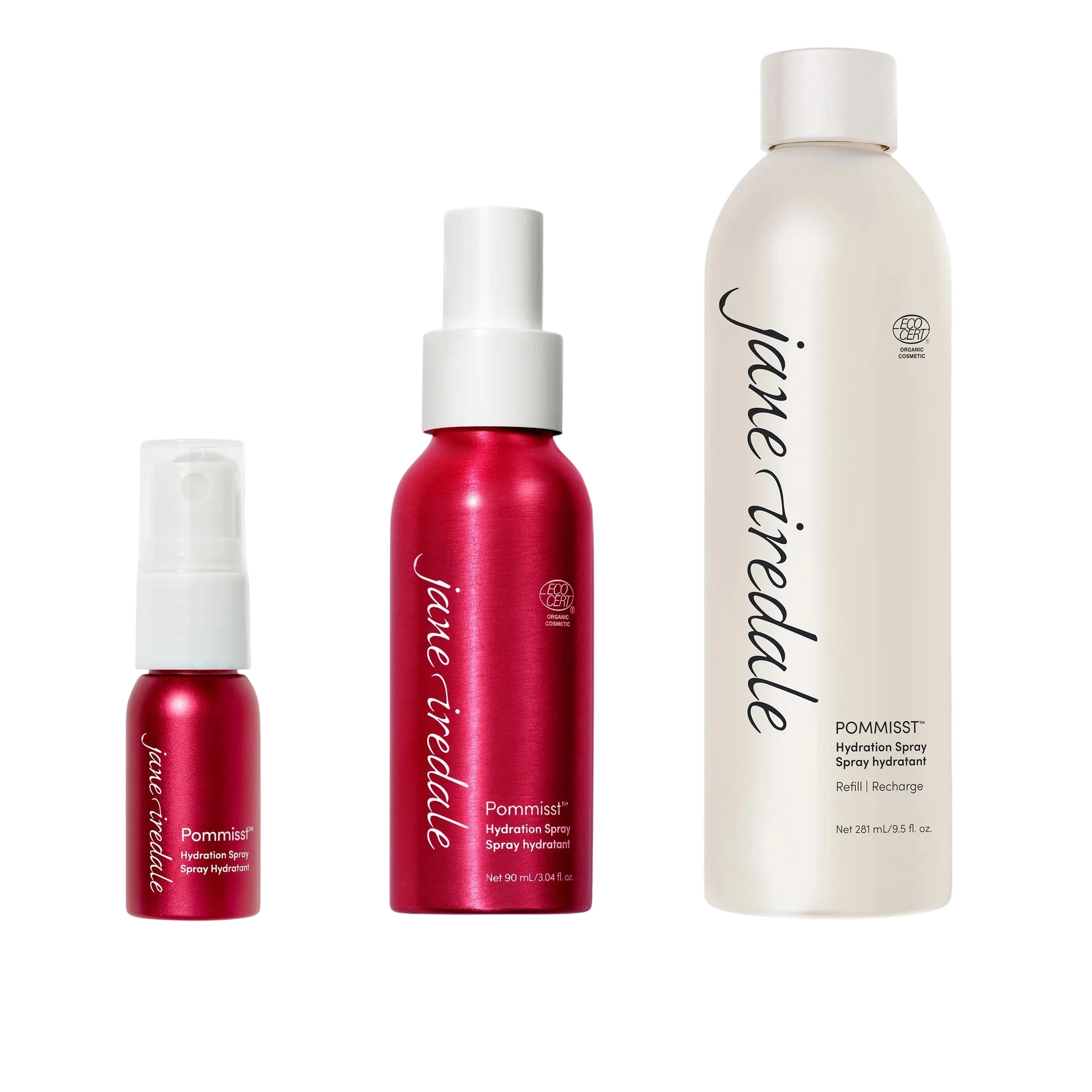 Jane Iredale Pommisst™ Hydration Spray