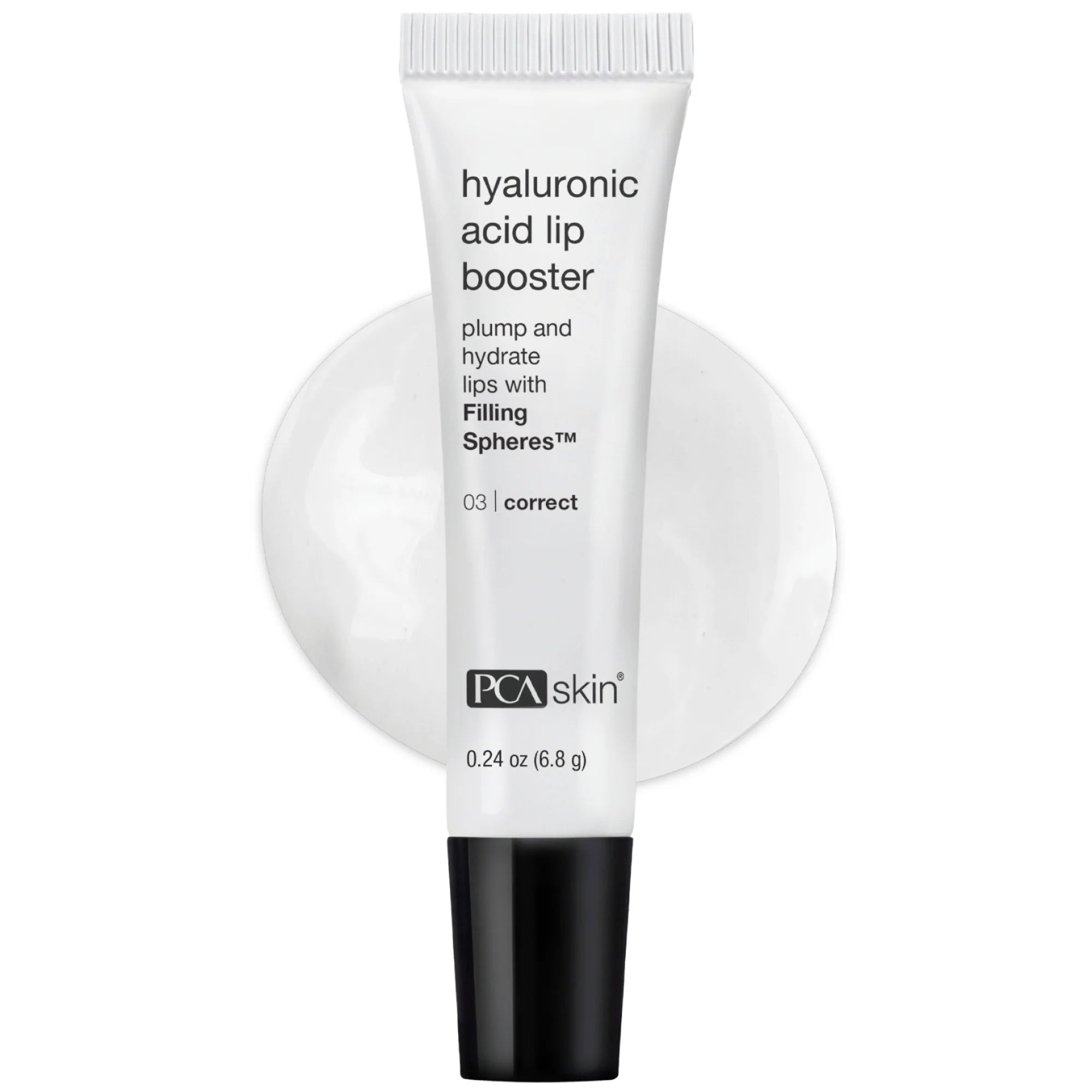 PCA Skin Hyaluronic Acid Lip Booster (0.24 fl oz)