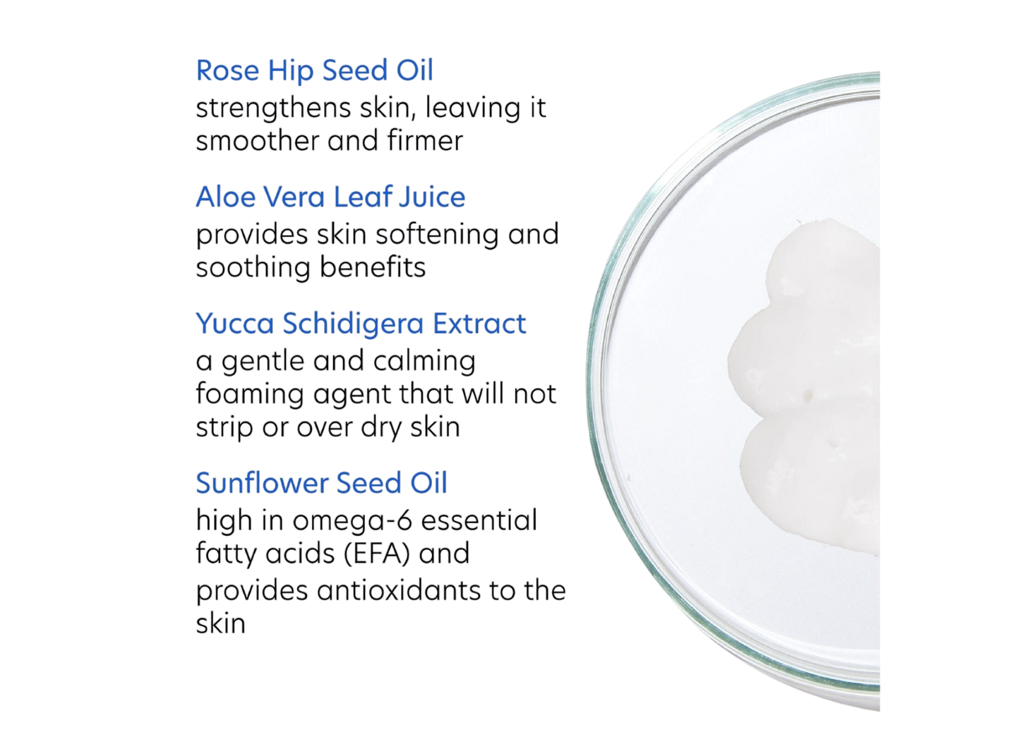 Pca Skin Creamy Cleanser