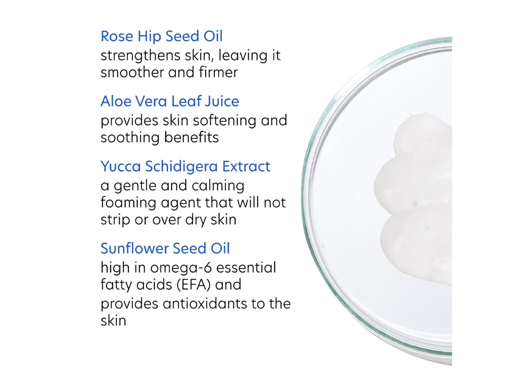 Pca Skin Creamy Cleanser