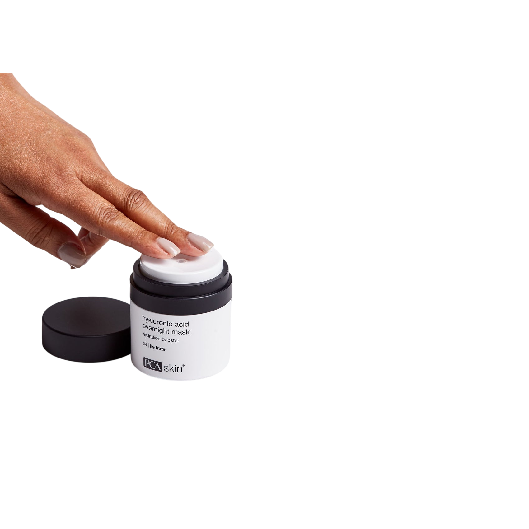 Pca Skin Hyaluronic Acid Overnight Mask