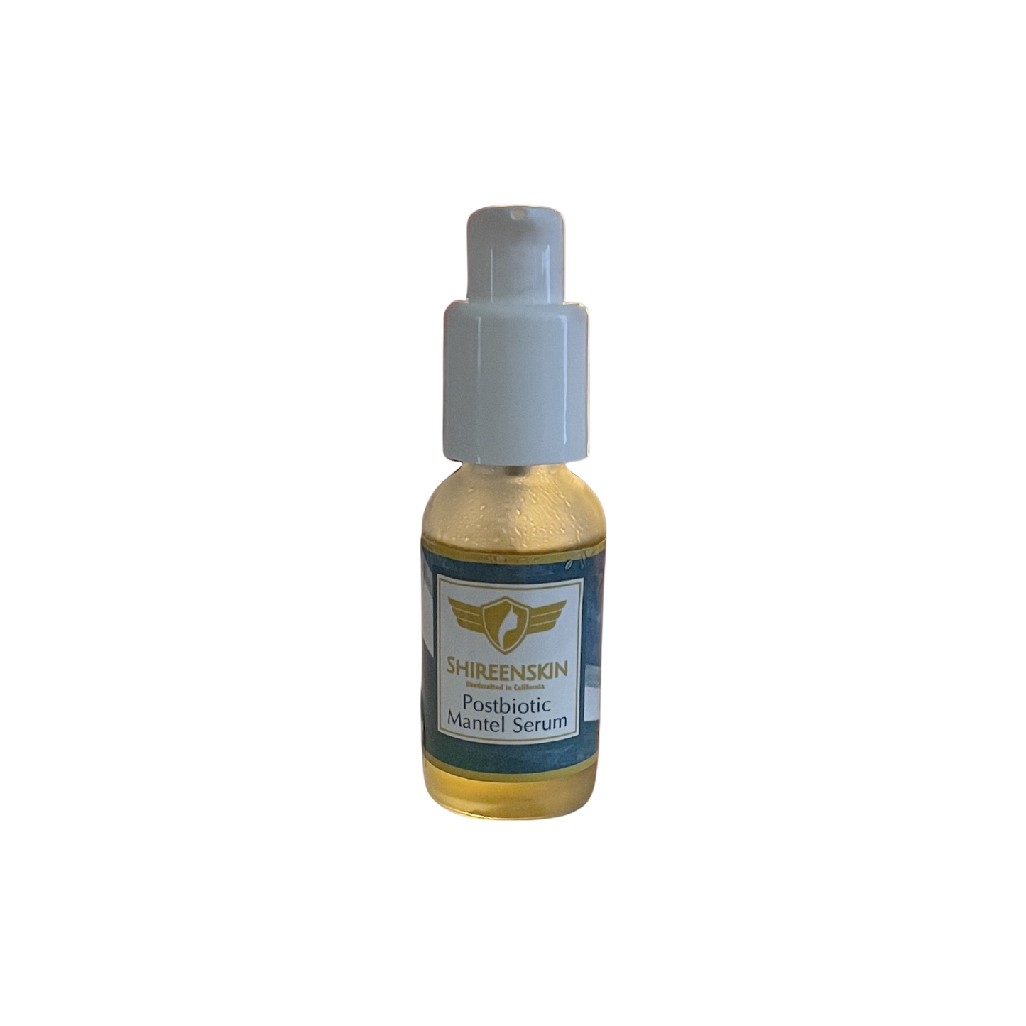 Shireenskin Postbiotic Mantle Serum