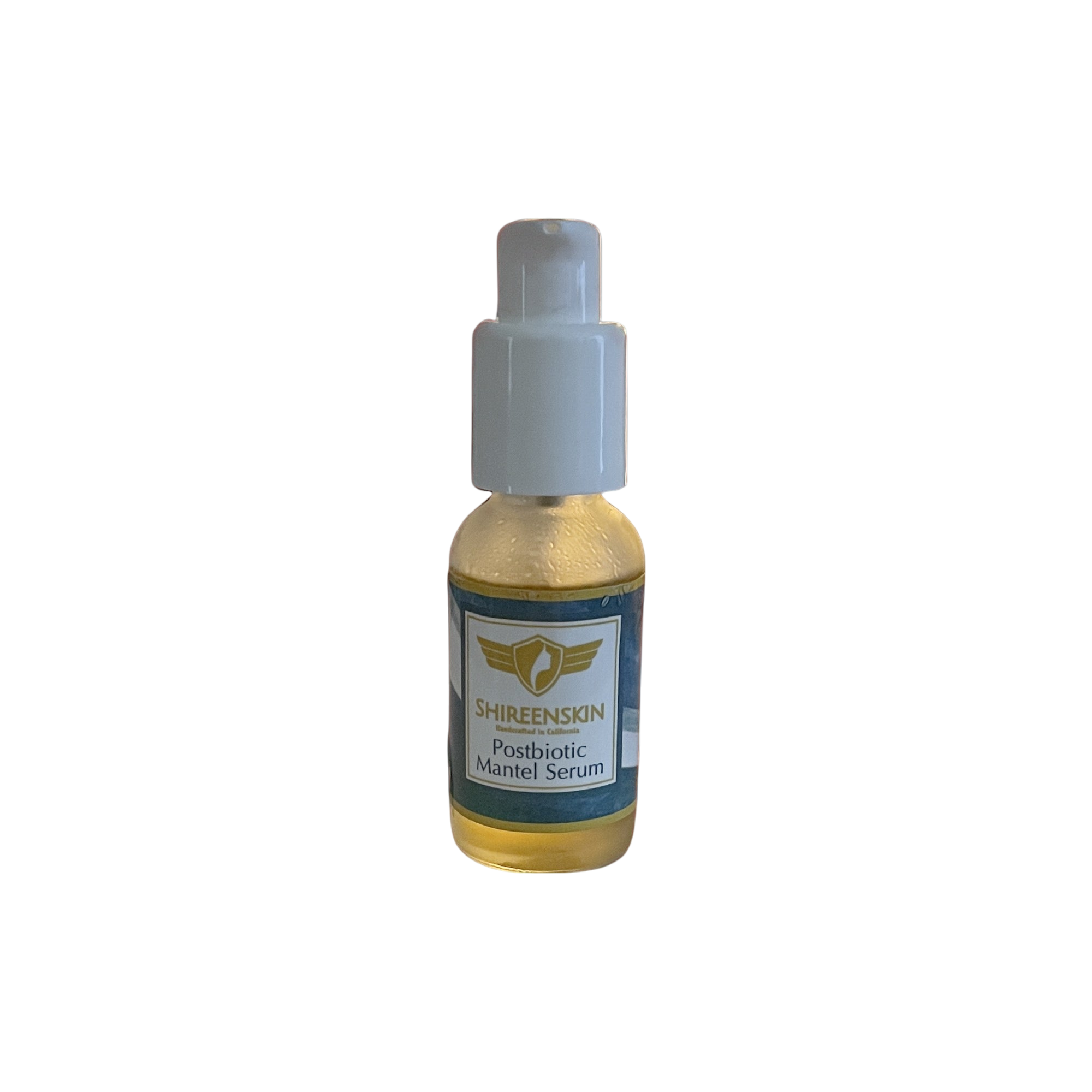 Shireenskin Postbiotic Mantle Serum