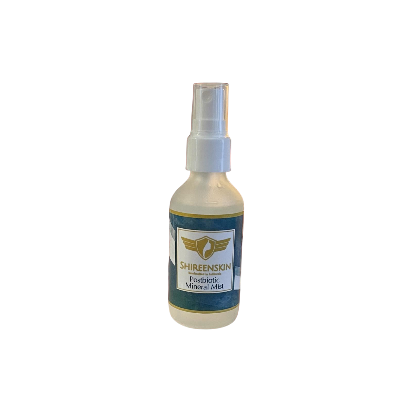 ShireenSkin Postbiotic Mineral Mist by ShireenSkin - Hydrating Skin Mist