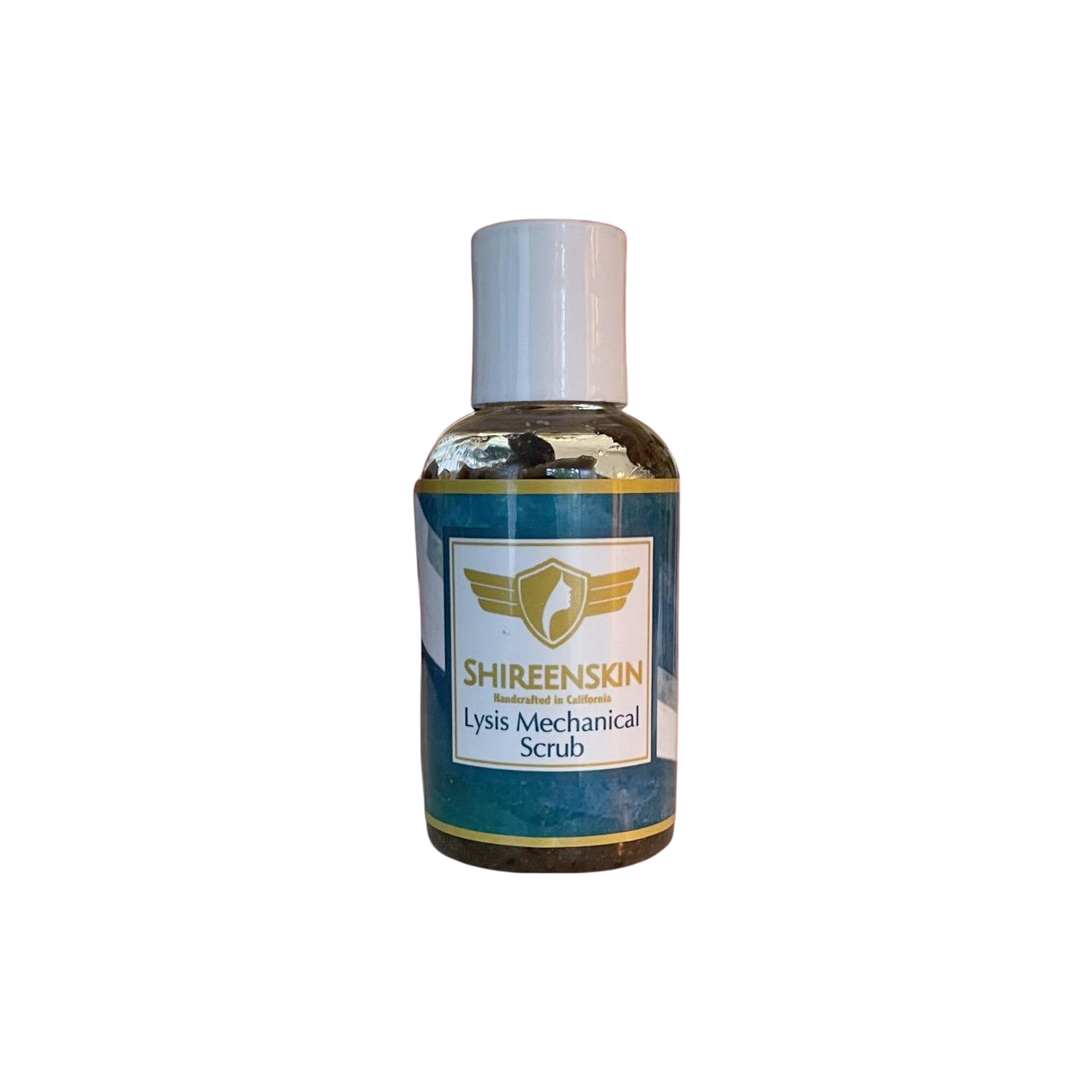 Shireenskin Lysis Mechanical Scrub