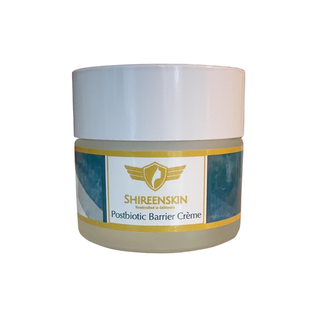 Shireenskin Postbiotic Barrier Creme