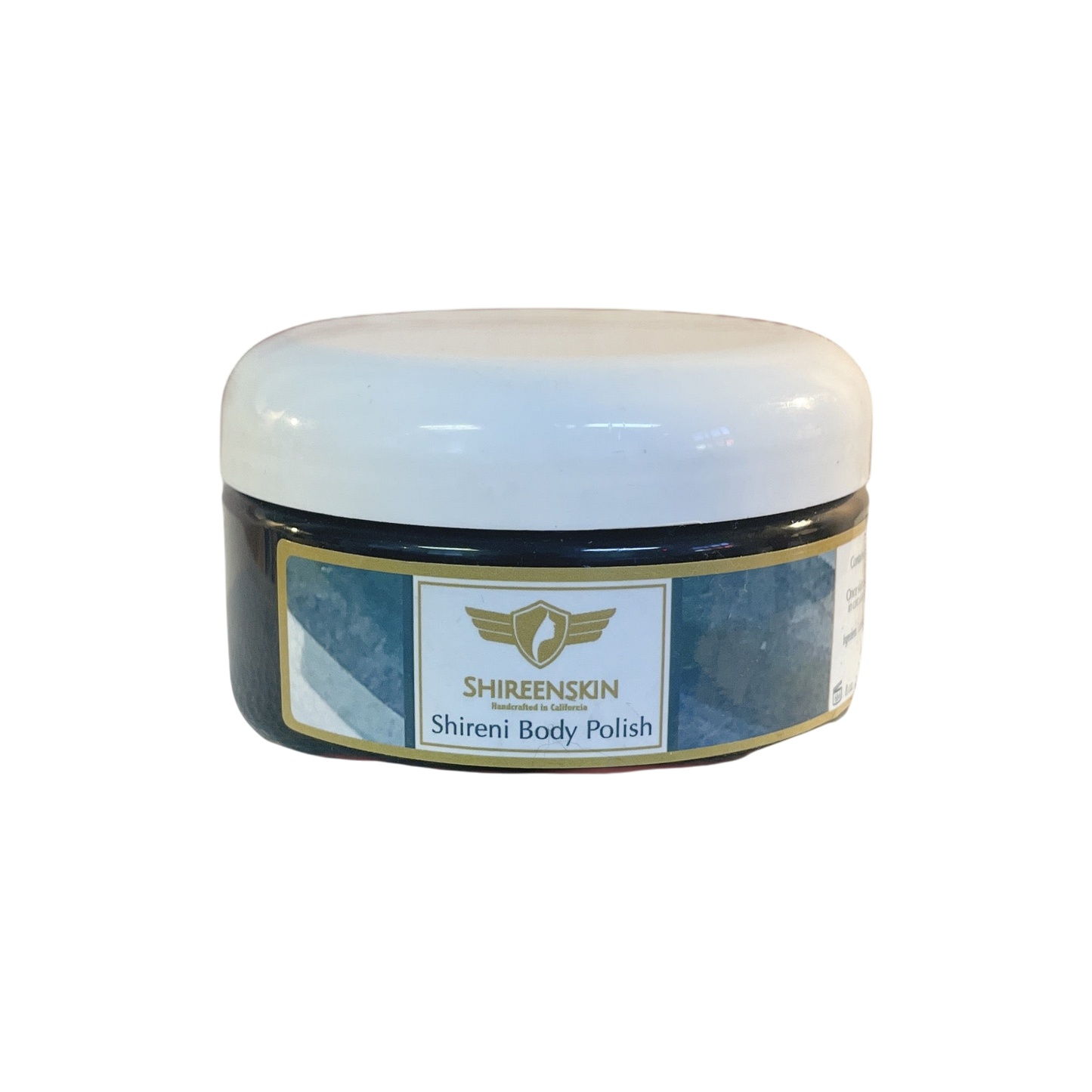 Shireenskin Shireni Body Polish